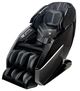Infinity® Massage Chairs Circadian 4D DualFlex Black Massage Chair-2