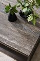 Universal Explore Home™ Montclair Dark Gray Brindle End Table-5