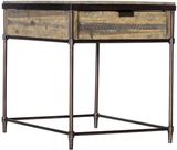 Bronze-Light Wood