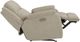 Flexsteel® Customizable Magnus Power Rocker Recliner with Power Headrest-1