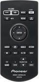 Pioneer 6.8" Multimedia DVD Receiver-3