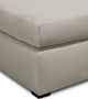 England Furniture Customizable Del Mar Scottie Ottoman-1