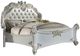 ACME Furniture Vendome Antique Pearl Queen Panel Bed-0