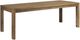 Four Hands Noeline Double Extension Dining Table-0
