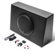 Rockford Fosgate® Punch 10" 300-Watt Powered Truck Enclosure-3