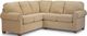 Flexsteel® Thornton Beige Sectional-0