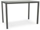 Amisco Customizable Ricard 42" Italian Porcelain Bar Table-0