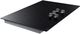 Samsung 36" Black Electric Cooktop with Illuminated Knobs-4