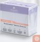 DreamFit® DreamComfort™ White Split California King Mattress Protector-0