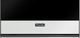 Viking® 3 Series 30" Frost White Single Electric Wall Oven-2