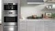 Wolf® 30" Stainless Steel Pro Wall Ventilation-1