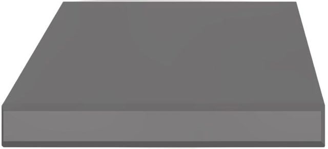 Vent-A-Hood® 30" Gunsmoke Wall Mounted Range Hood-0