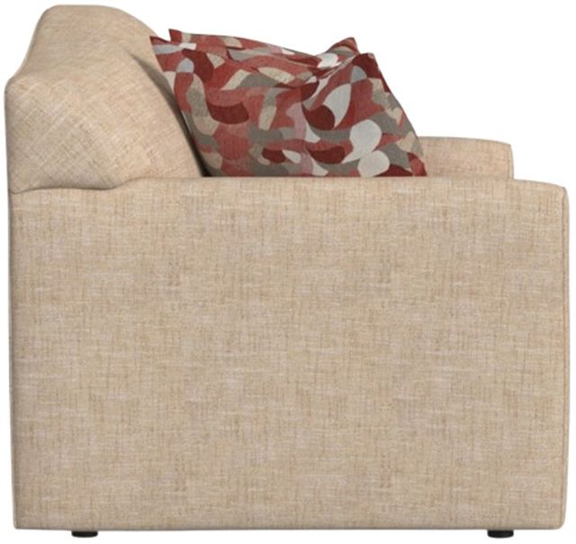 Flexsteel® Customizable Aggie Loveseat-2