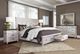 aspenhome® Caraway Aged Ivory Queen Panel Storage Bed-4