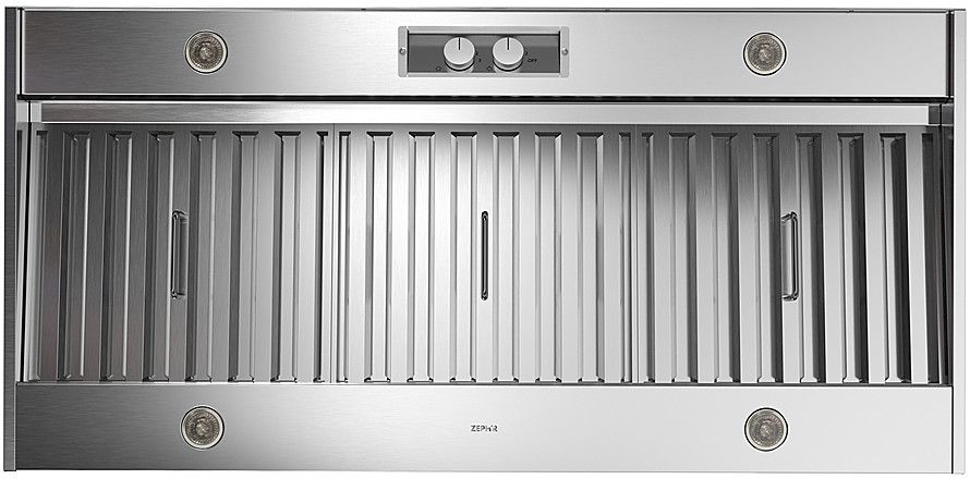 Zephyr outdoor hood online
