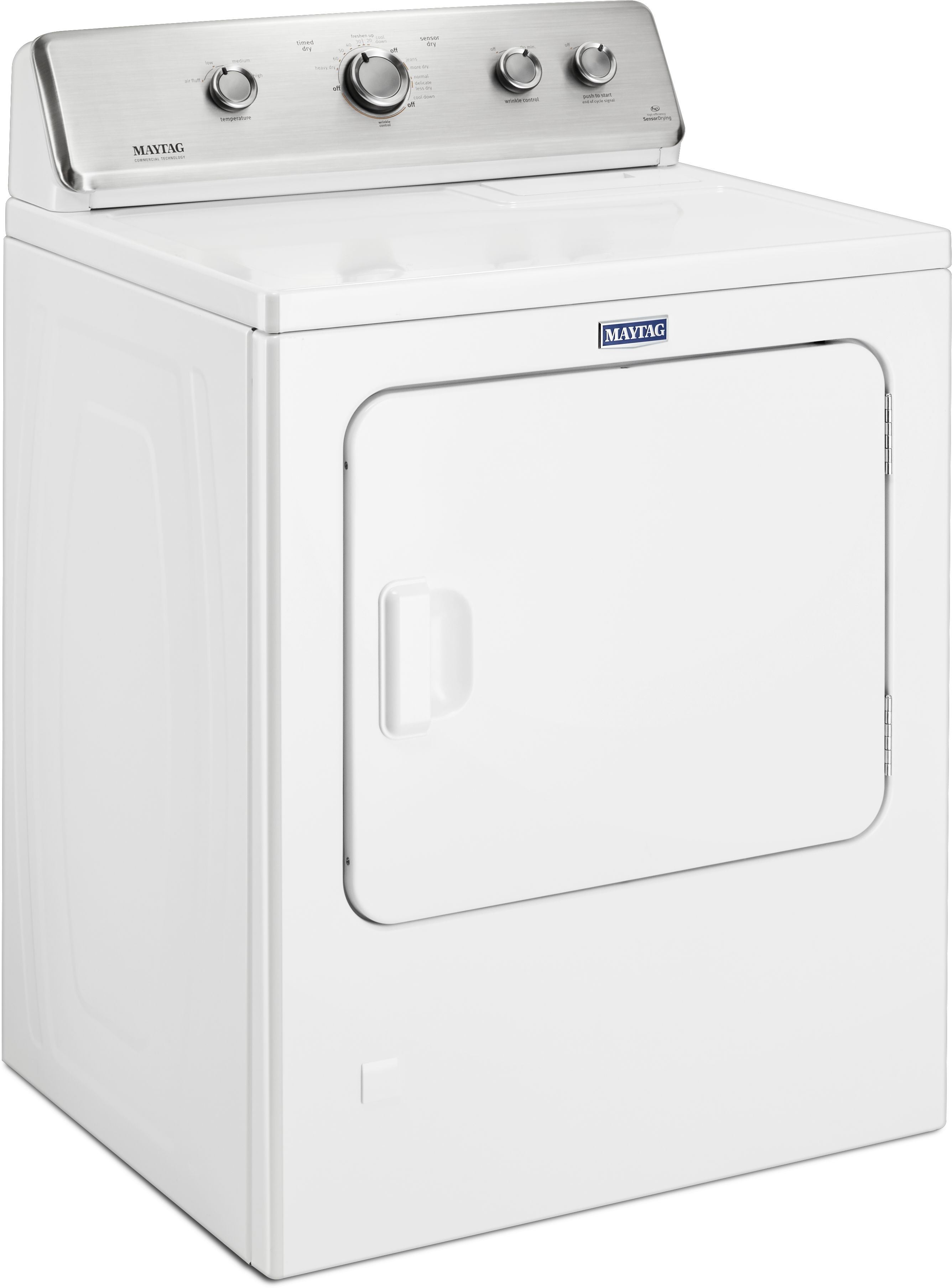Maytag Top Load Dryer