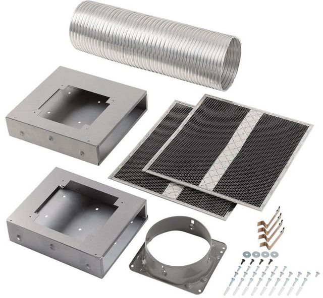 Best® Non-Ducted Kit-0