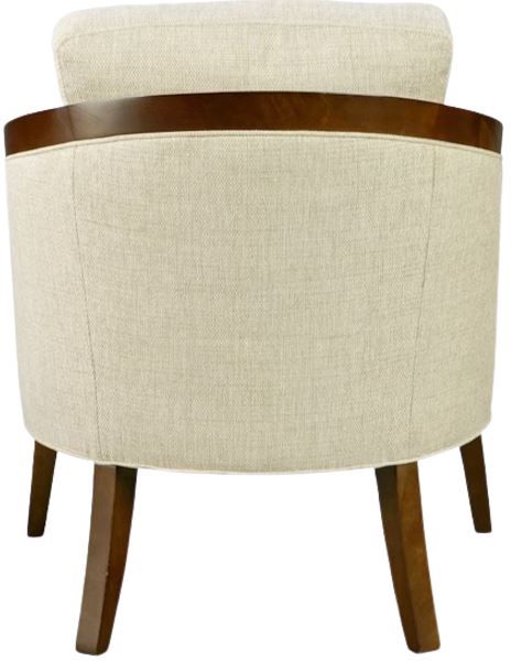 Paula Deen™ by Craftmaster® Customizable Accent Chair-3