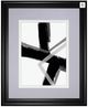 Classy Living June Erica Vess Angular Pulse IV Wall Art-0