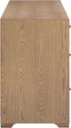 TOV Furniture Laurentis Natural Dresser-4