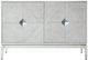 YHD Blanco Accra Antique White Medium Cabinet-1