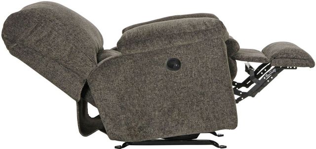 Catnapper® Tosh Pewter Power Recliner-3