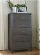Modus Furniture Nevis Sharkskin Chest-1