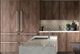 Sub-Zero® Designer Series 16.4 Cu. Ft. Panel Ready Built In Column Refrigerator-1