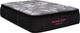 Dura-Last by Spring Air® Spartan 14" Wrapped Coil Plush Euro Top Twin Mattress-0