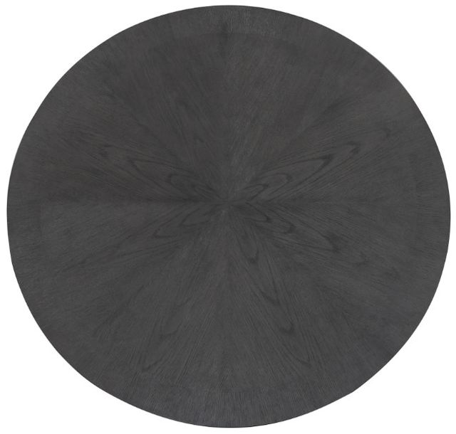 Flexsteel® Waterfall Ebony Dining Table-3
