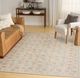 Nourison Home™ Botanical Washables 5'x7' Style 8 Area Rug-2