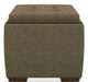 La-Z-Boy® Leo Moss Ottoman-0