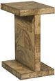 Vanguard®  Beckwith Dark Embers End Table-2