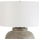 Uttermost® Rock of Ages Rust Brown/Warm Gray Table Lamp-3