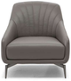 Natuzzi Editions Felicita' Accent Chair-0