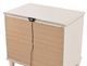 Homelegance® Montrose White Nightstand-5