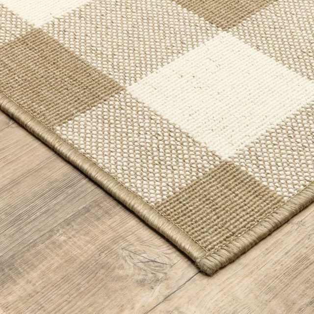 Oriental Weavers™ Marina 5'x8' Style 7 Area Rug-1