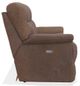 La-Z-Boy® James Sable Power Reclining Sofa-2