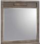Elements International Logic Grey Mirror-0