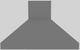 Vent-A-Hood® 48" Gunsmoke Euro-Style Island Range Hood-0