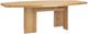 Classic Home Sorento Saltair Natural 94" Dining Table-0