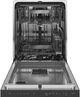 Café™ 24" Platinum Built In Dishwasher-2