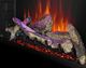 Napoleon Element™ Series 36'' Black Built-In Electric Fireplace-4
