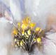 YHD Floral Abstract I Wall Art-3