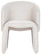 Classic Home Halstead Pearl Dining Chair-2