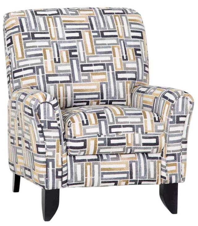 Franklin™ Customizable Winslow Manual Recliner-3