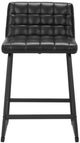 Zuo® Modern Pago Black Counter Stool-2