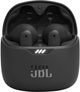 JBL® Tune Flex Black Wireless Noise Cancelling Earbud Headphones-4
