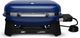 Weber® Lumin 26" Deep Ocean Blue Tabletop Electric Grill-0