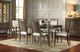 American Drew® Park Studio Wood Back Side Chair-1